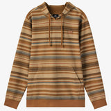 Bavaro Stripe Pullover
