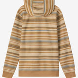 Bavaro Stripe Pullover