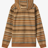 Bavaro Stripe Pullover