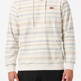Bavaro Stripe Pullover