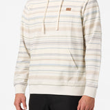 Bavaro Stripe Pullover
