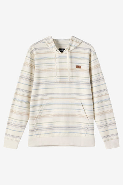 Bavaro Stripe Pullover - Natural | O'Neill