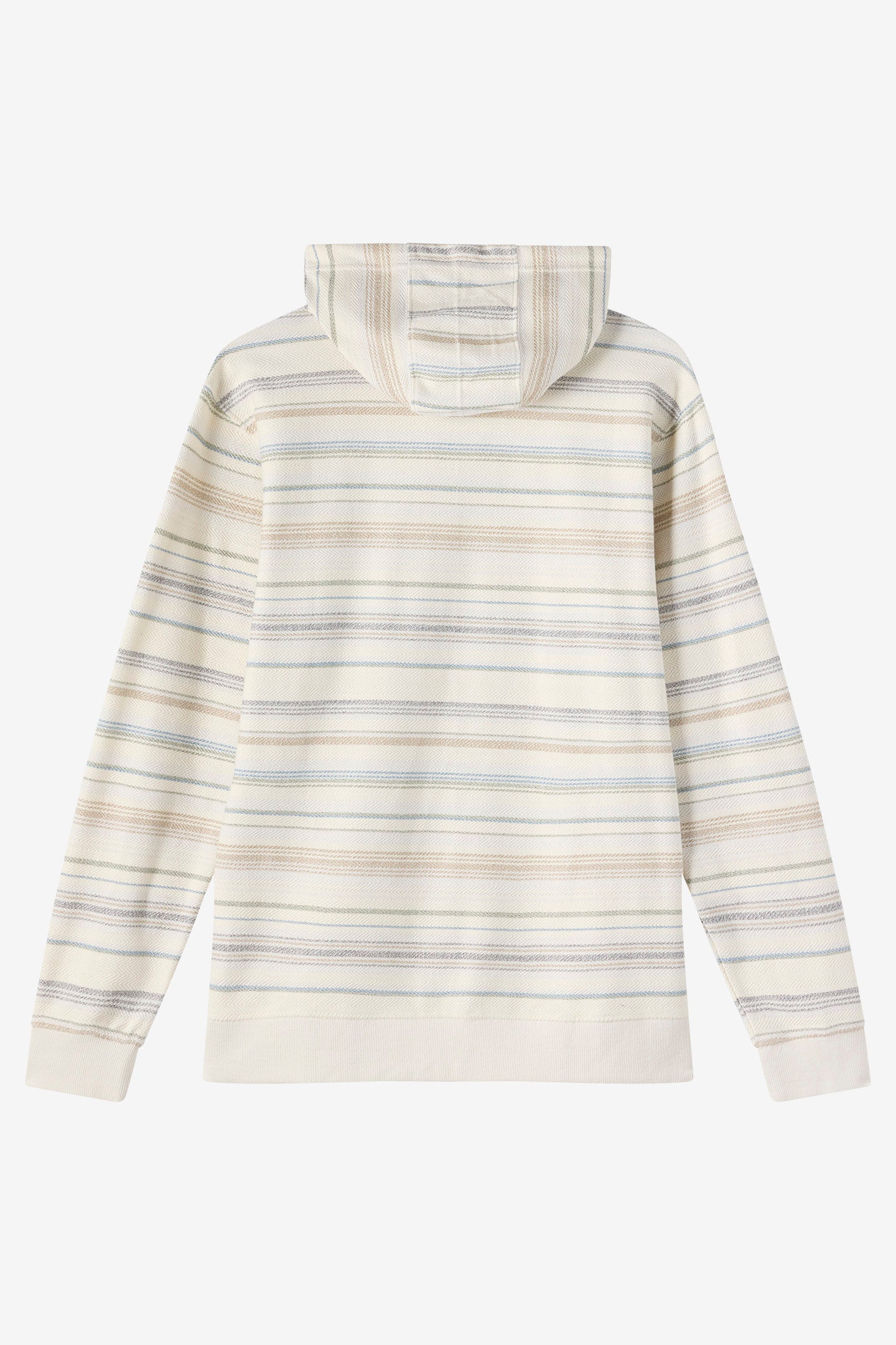 Bavaro Stripe Pullover - Natural | O'Neill