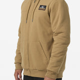 Fifty Two High Pile Zip Fleece