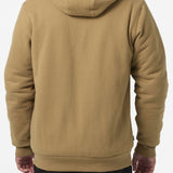 Fifty Two High Pile Zip Fleece