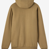 Fifty Two High Pile Zip Fleece