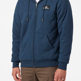 Fifty Two High Pile Zip Fleece