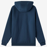 Fifty Two High Pile Zip Fleece