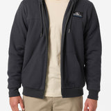 Fifty Two High Pile Zip Fleece
