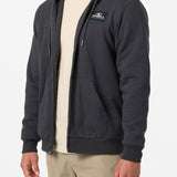 Fifty Two High Pile Zip Fleece