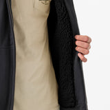 Fifty Two High Pile Zip Fleece