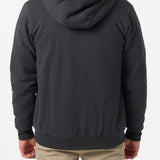Fifty Two High Pile Zip Fleece