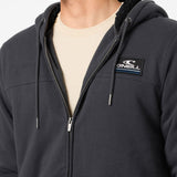 Fifty Two High Pile Zip Fleece
