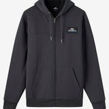 Fifty Two High Pile Zip Fleece
