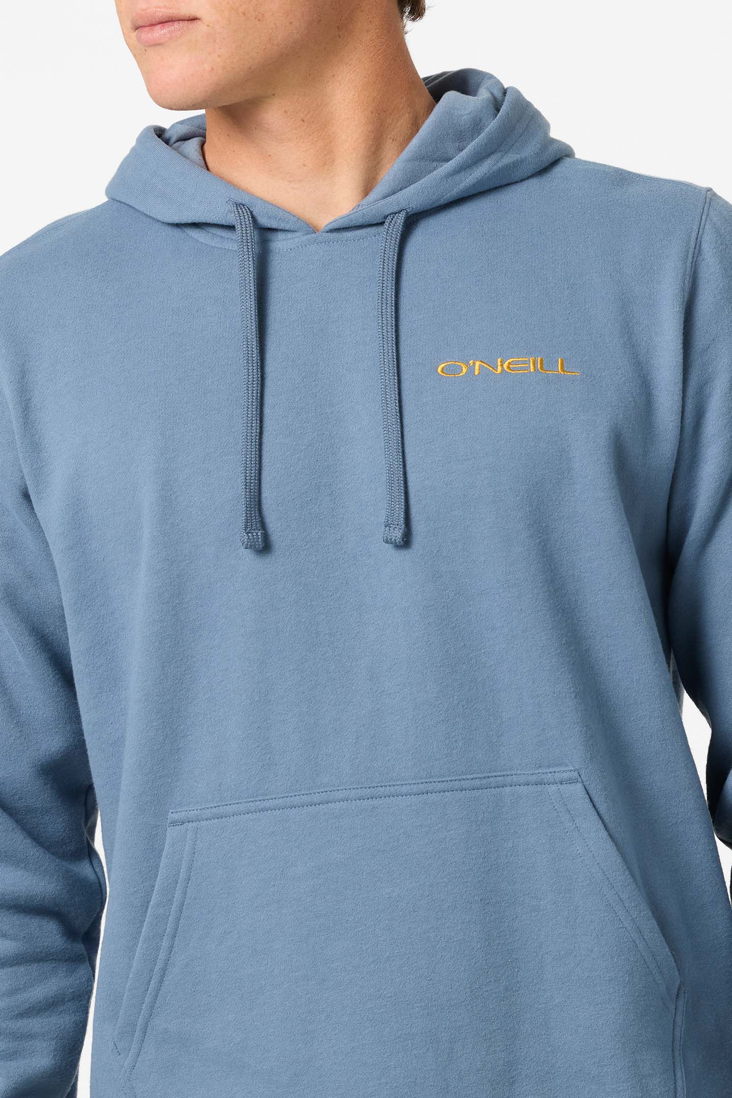 Fifty Two Pullover - Blue Mirage | O'Neill