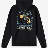 Fifty Two Cliffs Pullover