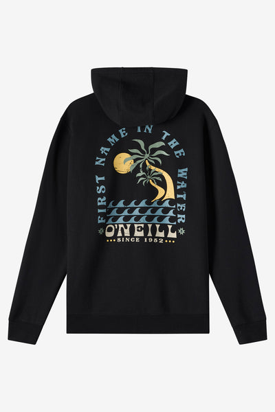 Fifty Two Cliffs Pullover - Black 2 | O'Neill
