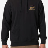 Fifty Two Cliffs Pullover