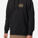 Fifty Two Cliffs Pullover