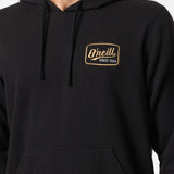 Fifty Two Cliffs Pullover