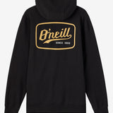 Fifty Two Cliffs Pullover