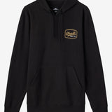 Fifty Two Cliffs Pullover