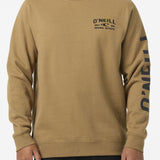 Fifty Two Cliffs Crew Neck Fleece
