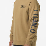 Fifty Two Cliffs Crew Neck Fleece
