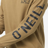 Fifty Two Cliffs Crew Neck Fleece