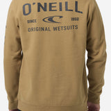 Fifty Two Cliffs Crew Neck Fleece