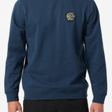 Fifty Two Cliffs Crew Neck Fleece