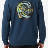 Fifty Two Cliffs Crew Neck Fleece