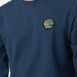 Fifty Two Cliffs Crew Neck Fleece