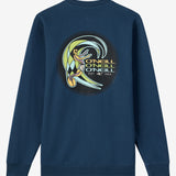 Fifty Two Cliffs Crew Neck Fleece