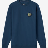 Fifty Two Cliffs Crew Neck Fleece