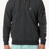 Fifty Two Zip Fleece
