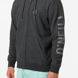 Fifty Two Zip Fleece