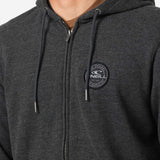 Fifty Two Zip Fleece