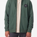 Fifty Two Zip Fleece