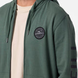 Fifty Two Zip Fleece