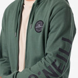 Fifty Two Zip Fleece