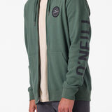 Fifty Two Zip Fleece