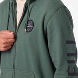 Fifty Two Zip Fleece