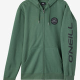 Fifty Two Zip Fleece