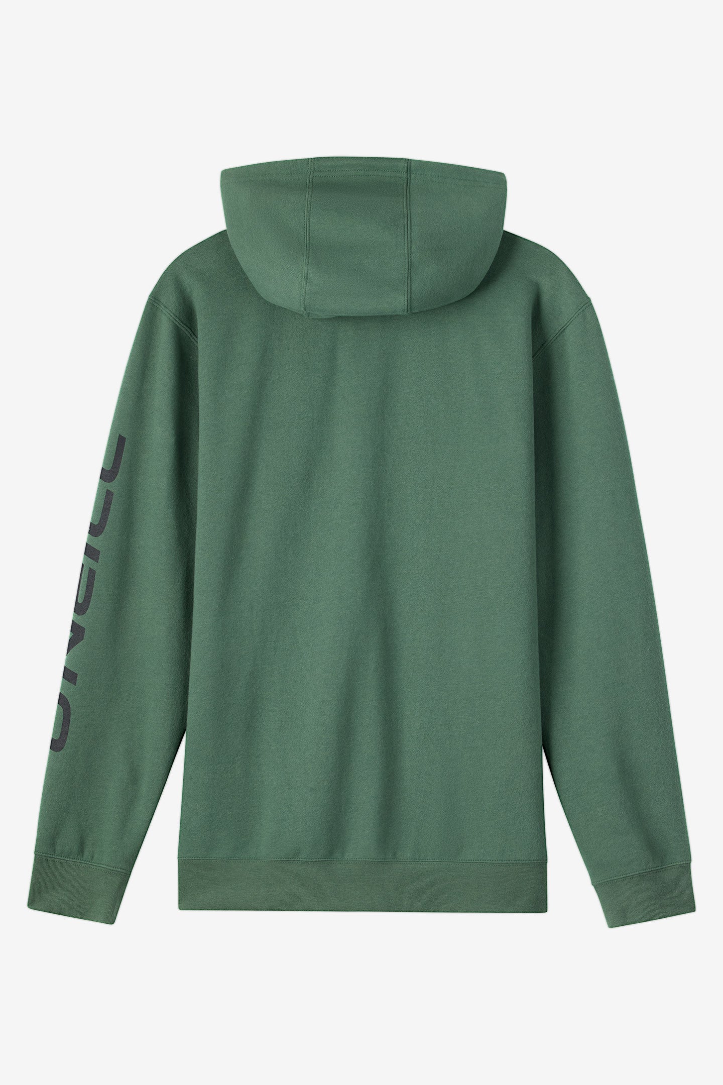 Fifty Two Zip Zip Fleece - Cilantro | O'Neill