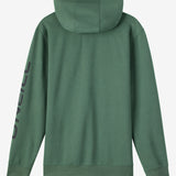 Fifty Two Zip Fleece