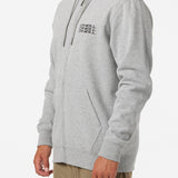 Fifty Two Zip Fleece
