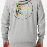 Fifty Two Zip Fleece