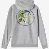 Fifty Two Zip Fleece