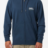 Fifty Two Zip Fleece